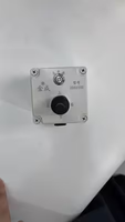 Vanne de régulation automatique pour pièces d'outils mobiles de type bec de canard, accessoires spéciaux pour camions-citernes