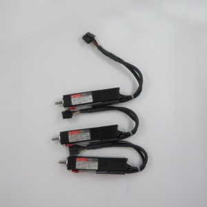อะไหล่ SMT มอเตอร์เซอร์โว AC, 20W สำหรับเครื่อง SMT รุ่น KXF0CWQAA00 - Product Image 3