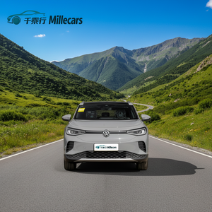 Volkswagen <span class=keywords><strong>ID4</strong></span> Crozz de <span class=keywords><strong>Segunda</strong></span> <span class=keywords><strong>Mano</strong></span> de Alta Calidad, Económico, Robusto, con Estilo Lujoso y Ecológico, Ideal para Desplazamientos Diarios y Viajes Familiares - Product Image 1