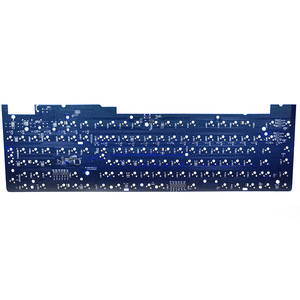 China <strong>Oem</strong> <strong>Manufacturer</strong> HDI <strong>Pcb</strong> Custom <strong>Keyboard</strong> <strong>Oem</strong> <strong>Keyboard</strong> Basic Assembly Circuit Board