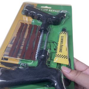 Outil de <span class=keywords><strong>réparation</strong></span> de <span class=keywords><strong>vélo</strong></span> électrique usine directement en gros 200*8Mm <span class=keywords><strong>Kit</strong></span> de colle sous vide pour <span class=keywords><strong>réparation</strong></span> de bande de crevaison de pneu - Product Image 4