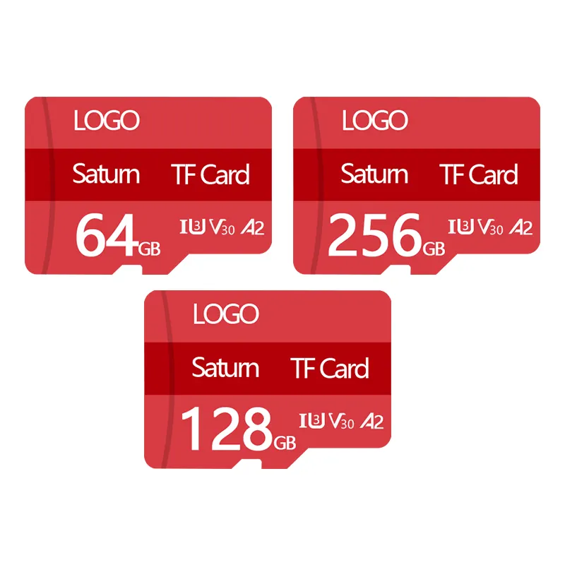 미니 마이크로 메모리 SD 카드 v60 tf 카드 64gb 64gb 128gb 256gb 클래스 10 HD 8 gb 32 gig 메모리 카드 태블릿 512 gb x200