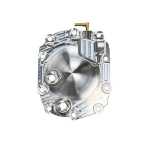Pieza de Aleación de Aluminio Personalizada CNC OEM, Pieza Mecanizada, Cubierta Delantera del Diferencial para R35 <span class=keywords><strong>GTR</strong></span> - Product Image 4