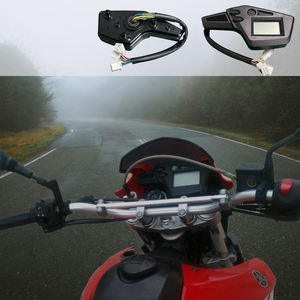 Fournitures disponibles accessoires moto Xtx660 compteur de vitesse numérique moto compte-tours pour <span class=keywords><strong>Yamaha</strong></span> <span class=keywords><strong>XT</strong></span> <span class=keywords><strong>250</strong></span> 660 - Product Image 1