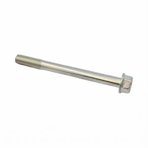 Boulon hexagonal (pour la fixation du support de pompe à air) pour Toyota Hilux Surf RZN169 1999-2004 OE 90105-10221 9010510221 - Product Image 3