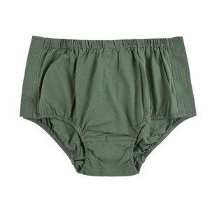 Sous-vêtements pour femmes CELINNE à ouverture latérale avec fermeture auto-agrippante, faciles d'accès, adaptés aux soignants, caleçons doux pour hommes - Product Image 6