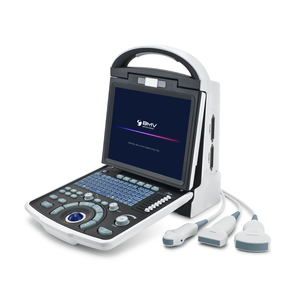 Harga Ultrasound Laptop Ultrasound Doppler Warna Portabel Hewan Kecil - Product Image 5