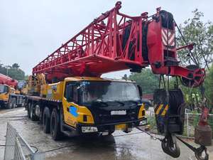 שנה 2020 עשה stc900t7 t מנוף משאית בשימוש stc1000t7 sac1300t stc800t6 stc900t7 stc900t7 stc1000c7 מנוף נייד - Product Image 5