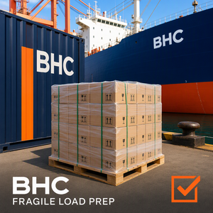 Agent maritime BHC FCL LCL Chine vers <span class=keywords><strong>France</strong></span> Transport spécial Marchandises sensibles <span class=keywords><strong>Prix</strong></span> direct usine ExcavatorSolutions Rapide et efficace - Product Image 5