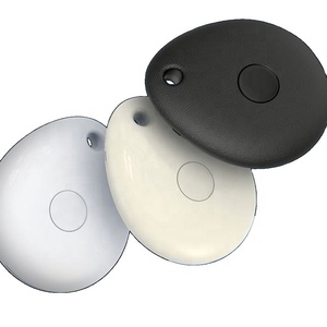 <span class=keywords><strong>Meilleure</strong></span> Vente : Portefeuille en Silicone à Chargement Sans Fil, Carte de Suivi, Localisateur Mondial, Balise Intelligente pour Appareil <span class=keywords><strong>iPhone</strong></span>, Localisation de Clés, Beidou - Product Image 1