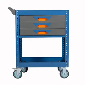 2023 New Design Drawers Tray in-one Freely Combination Detachable for Tool Organizing