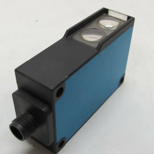 Wt27-2f410 1013268 bouton de lumière de réflexion nouveau Original prêt Stock automatisation industrielle Pac dédié contrôle de programmation Plc - Product Image 1