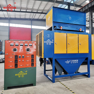 Căng thẳng cao tách tĩnh điện cho titan thiết bị khai thác vàng phù sa - Product Image 6