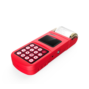 Durómetro Digital Portátil MH320 Tipo de Prueba Leeb - Product Image 3