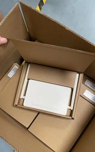 Módem China Mobile HG8245C 5db, Router Inalámbrico GPON EPON XPON para Red de <span class=keywords><strong>Fibra</strong></span> Óptica, ONU ONT WIFI SC/UPC/APC FTTH - Product Image 6
