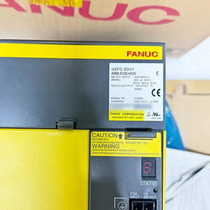 Contrôleur de variateur Fanuc A06B-6120-H030 Série C A06B-6160-H003 A06B-6136-H201 A06B-6079-H206 Amplificateurs - Product Image 5