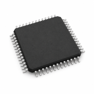 Composants électroniques ATMEGA4809-AFR, puce embarquée 48 TQFP, en stock - Product Image 1