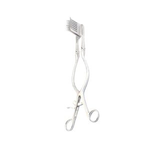 ผู้ผลิตชั้นนำ Weitlaner Retractor  พร้อมโลโก้สั่งทำพิเศษ  เครื่องมือผ่าตัดสแตนเลสแบบยึดติดเอง - Product Image 6
