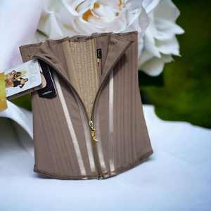 Geformter Bauchgürtel-Taillen trimmer Postpartum Tight <span class=keywords><strong>Shape</strong></span> wear Bodysuit Hochwertiger vielseitiger Taillen trainer für Frauen im täglichen Gebrauch - Product Image 2