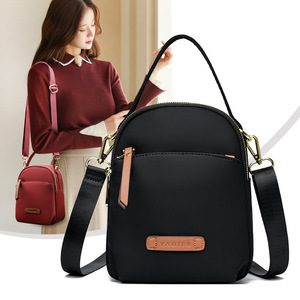 New High Quality Women Messenger Bags for Women Oxford Handbags Crossbody Bags Ladies Designer Shoulder Bags <b>Tote</b> Top-handle - Product Image 1