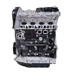 CQ phụ tùng ô tô ea888 Gen 3 động cơ dài khối cho ea888 Gen 3 - Product Image 1