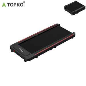 Tapis de marche pliable de haute qualité pour l'exercice à domicile, la remise en forme et les entraînements cardio - Product Image 3