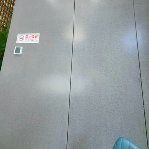 Tablero de Silicato de Calcio Ignífugo Personalizable para Uso Exterior, Diseño Moderno, Garantía de 5 Años - Product Image 5