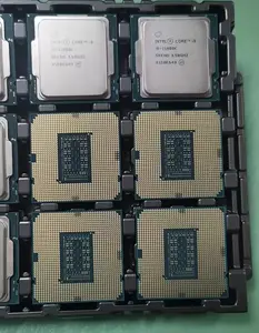 Nieuwe Intel Core I9-11900K Raket Lake 8-Core 3.5 Ghz Lga 1200 125W Desktop Processor