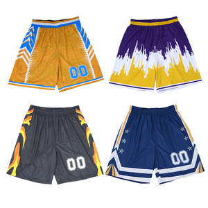 <span class=keywords><strong>Pantaloncini</strong></span> da <span class=keywords><strong>Basket</strong></span> all'Ingrosso per Uomo, Abbigliamento Sportivo con Stampa Digitale Personalizzata, <span class=keywords><strong>Pantaloncini</strong></span> in Rete ad Asciugatura Rapida - Product Image 1