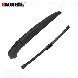 Applicable aux Renault CLIO IV 2012-2017, bras de balancier d'essuie-glace arrière, référence OE28781619R - Product Image 1