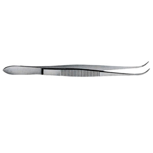 Pinzas Dentales de Acero Inoxidable Personalizadas, Instrumento de Precisión para Manipulación de Dientes, Equipo de Laboratorio y Clínica de Ortodoncia, OEM ODM - Product Image 2