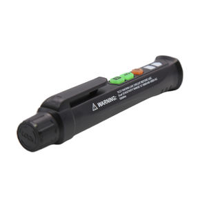 Détecteur de tension HYTAIS TS10A, stylo de test, <span class=keywords><strong>tournevis</strong></span> <span class=keywords><strong>électrique</strong></span> à induction, sonde de détection de <span class=keywords><strong>fil</strong></span> sous tension, capteur de détection de <span class=keywords><strong>fil</strong></span> neutre, <span class=keywords><strong>testeur</strong></span> domestique - Product Image 2