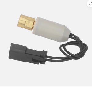 149-6371 416F 420E 420F 428F 430E 430F 432F 434F 444F 450F 325F 330F 568FMLL Interruptor de Presión para Cargadora Excavadora 1496371 - Product Image 4
