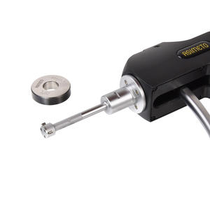 माइक्रोमीटर परिशुद्धता 425-.<span class=keywords><strong>5</strong></span> "मापने वाली रेंज रिंग <span class=keywords><strong>5</strong></span>" बोर माइक्रोमीटर इंच 3 बिंदु माइक्रोमीटर इंच 3 प्वाइंट माइक्रोमीटर - Product Image 2