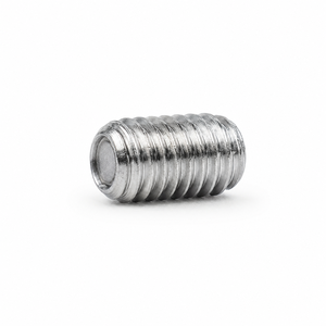 Juego de 240 tornillos de sujeción de acero inoxidable M3 M4 M5 M6 M8 M10, tornillos hexagonales de extremo plano 304 - Product Image 5