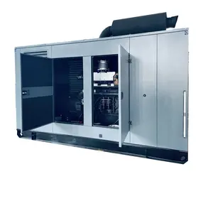 Generatore Diesel fabbrica 100kva 200kva 300kva 400kva 600kva 700kva 800kva 1000kva generatore Diesel