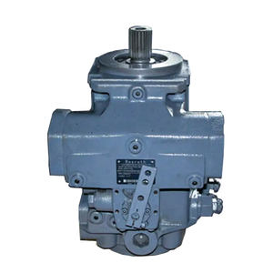 ฮงหวาง A4VTG90HW/32R-NLD10F011S-S ปั๊มไฮดรอลิกเหล็ก - Product Image 1