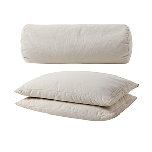 Haute Qualité 100% Bio Sarrasin Oreiller Sain Oreiller de Sommeil - Product Image 2