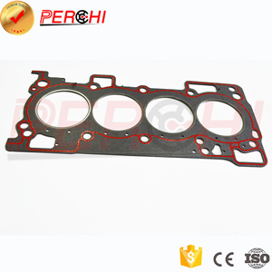 طقم إعادة بناء المحرك كامل مع حشيات لنيسان MR20DD/T32 قاشقاي II SUV سيرينا (C26) <span class=keywords><strong>2</strong></span>.0 إكس-تريل <span class=keywords><strong>2</strong></span>.0 (T32) رقم القطعة A0101-4BB0A - Product Image 6