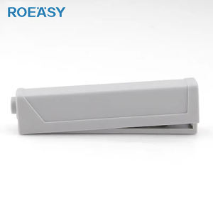 ROEASY ABS plastique <span class=keywords><strong>Push</strong></span> <span class=keywords><strong>Open</strong></span> Latch magnétique amortisseur d'armoire <span class=keywords><strong>Push</strong></span> <span class=keywords><strong>Open</strong></span> Buffer System pour porte d'armoire - Product Image 4