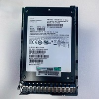 P15849-001 H-P-E PM1645a 800G SAS 12Gbps SSD MZILT800HBHQ-00AH3