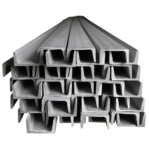 Barre en U en acier inoxydable sur mesure, finition polie et brossée, norme ASTM pour pièces mécaniques - Product Image 4