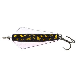 Leurre de pêche Tasmanian Devil, leurre dur multicolores 60 mm 12 g BR Bloody Ripper - Product Image 4