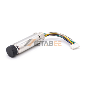 Conector de Cable AISG de 8 Pines, Macho y Hembra, Enchufe DIN, Conjunto de Abrazadera de Control <span class=keywords><strong>RET</strong></span> - Product Image 3