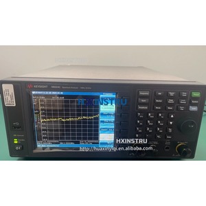 Analyseur de spectre de base Keysight N9324C (BSA) fréquence 1 MHz à 20 GHz DANL à 1 GHz -144 dBmW largeur de bande d'analyse 1 MHz - Product Image 2