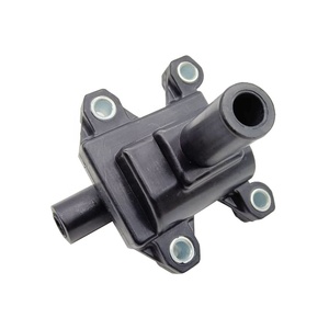 Bobina de Encendido de Alto Rendimiento y Calidad para Automóviles Mercedes Benz, Bobina de Encendido A1611583103 - Product Image 5