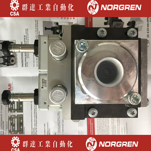 วาล์วควบคุมแก๊สแบบนิวแมติก IMI NORGREN 2492930 แบบสองทาง สำหรับงานทั่วไป - Product Image 2