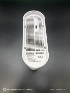 โมดูล OEM ODM 5G LTE <span class=keywords><strong>AX6000</strong></span> อุปกรณ์ Wifi ไร้สาย เราเตอร์พกพา ฮอตสปอต Wifi อินเทอร์เน็ต โมเด็ม 5g Lte ซิมการ์ด Cpe - Product Image 2