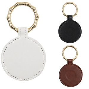En stock, clip magnétique puissant pour chapeau, clip rond en cuir pour chapeau, accessoire de voyage en plein air, clip anti-perte pour chapeau de voyage estival. - Product Image 5