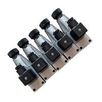 Pressostat ZHENYUAN Psp Pst Psp4 Pst4 Psp6 Pst6 Pst6/21n-K1/K Psp4/21n-K1-K Pst4/21n-K1-K Psp6/21n-K1-K